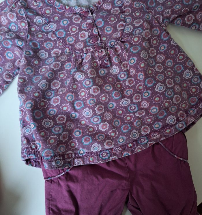 Ensemble été - photo numéro 2