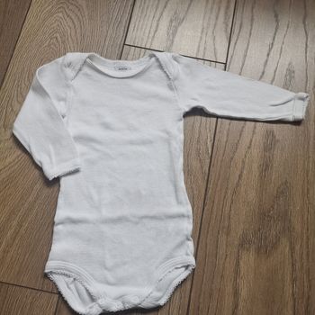 Body 6 mois