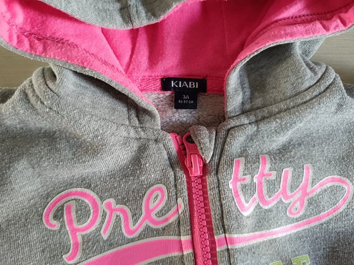 veste - photo numéro 2