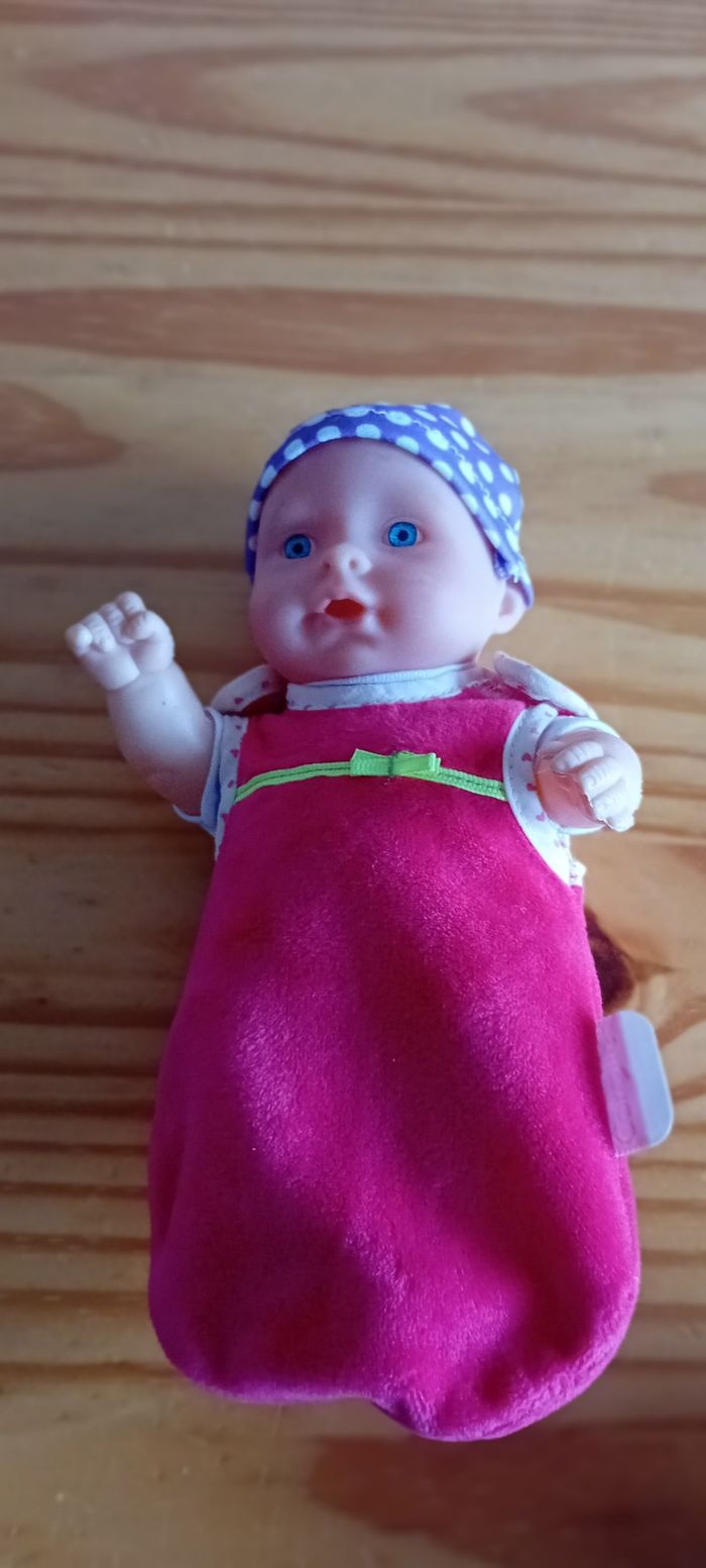 2 bébé - photo numéro 3