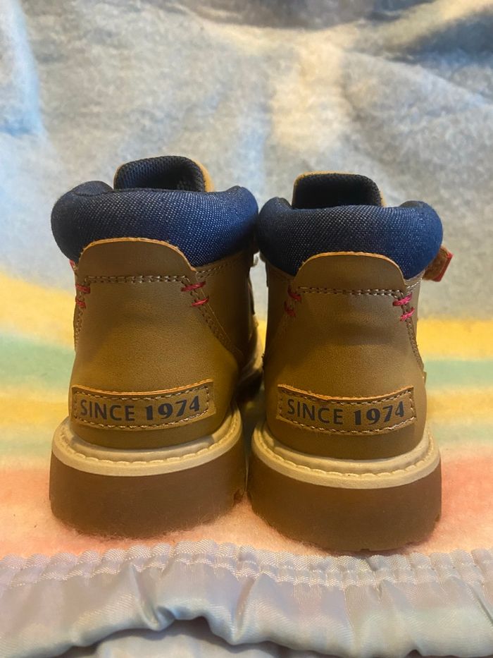 Bottine garçon - photo numéro 5