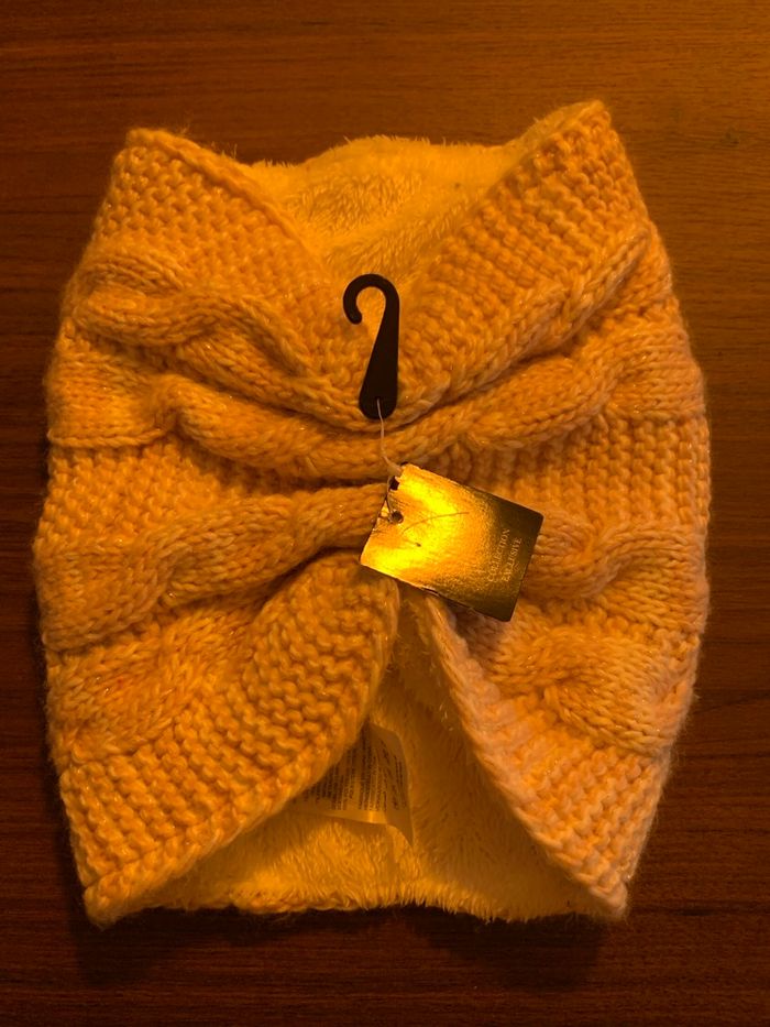 LH tour de cou 10/14 ans - photo numéro 5