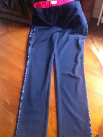 Pantalon Castelbajac