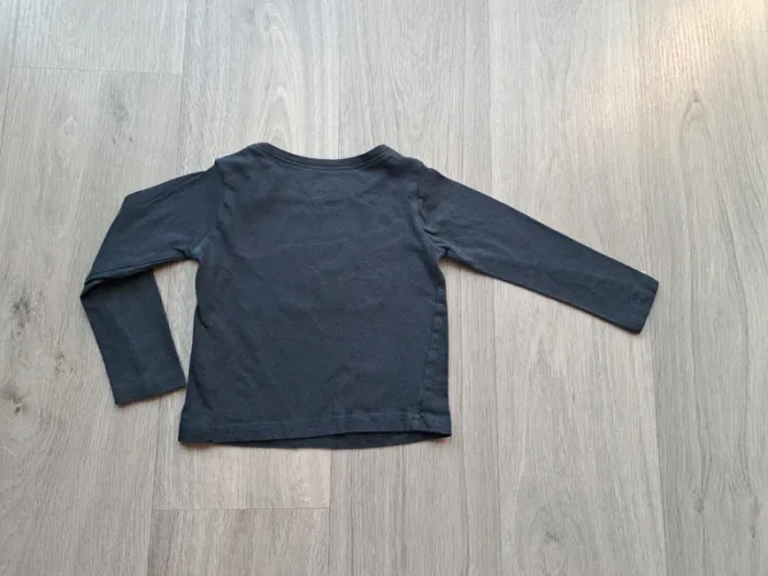 T-shirt NPO - photo numéro 3