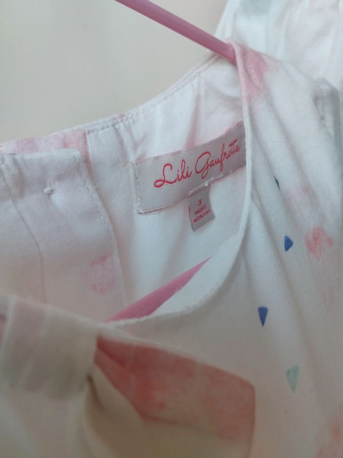 Robe + bloomer - photo numéro 3