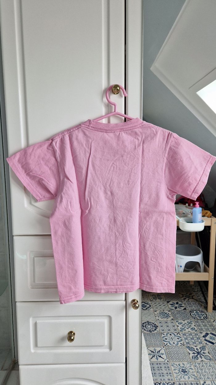 T-shirt bientôt grande soeur - photo numéro 3