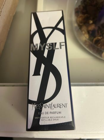 YSL MYSLF