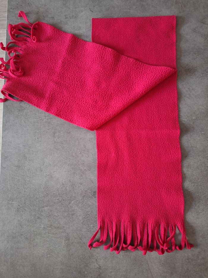 Écharpe polaire - photo numéro 2