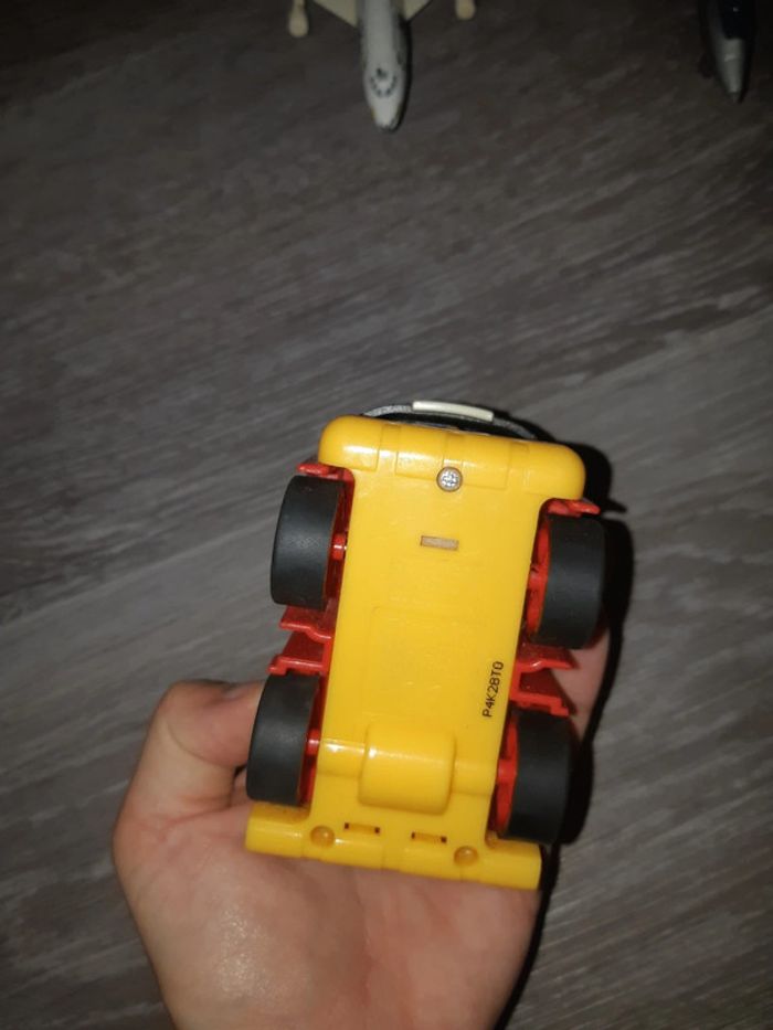 Robocar poli - photo numéro 6