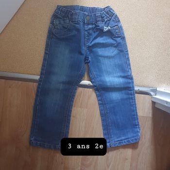 Jean