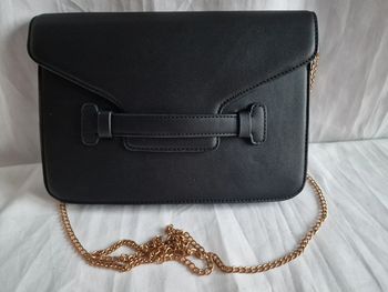 Pochette sans marque