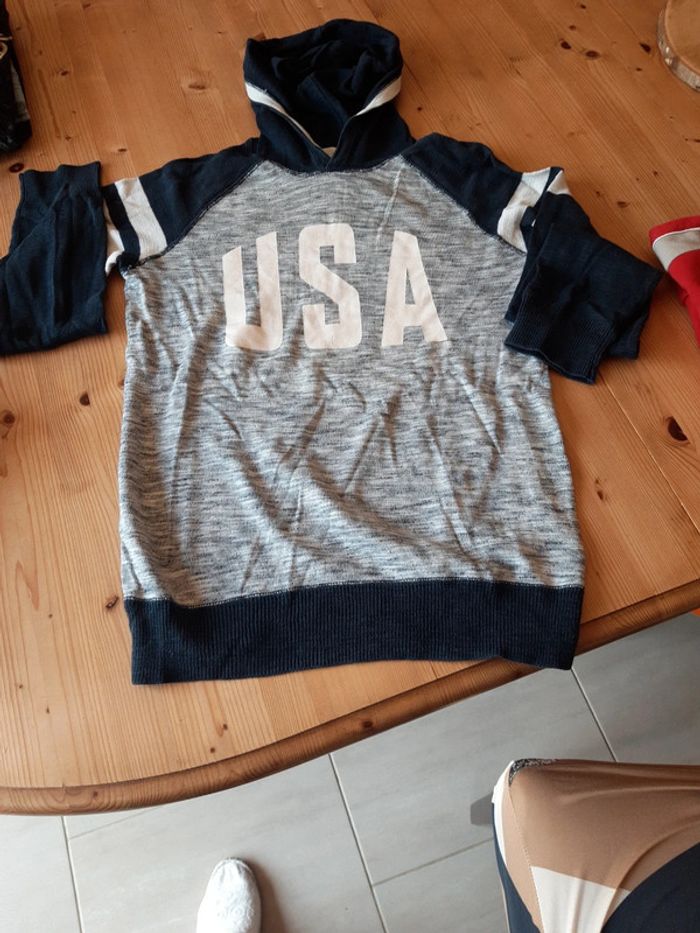 4 Sweats 12 ans - photo numéro 4