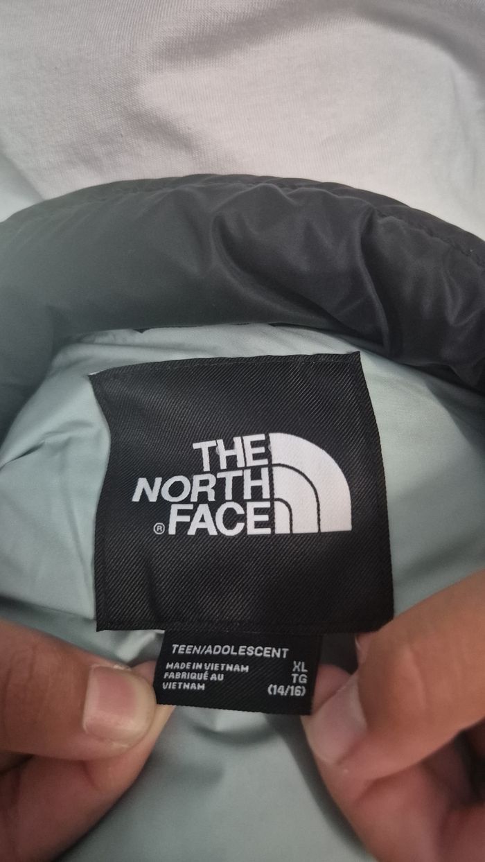 Doudoune - photo numéro 4