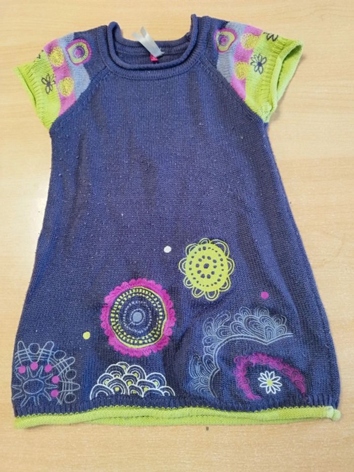 Lot robes 2 ans - photo numéro 4