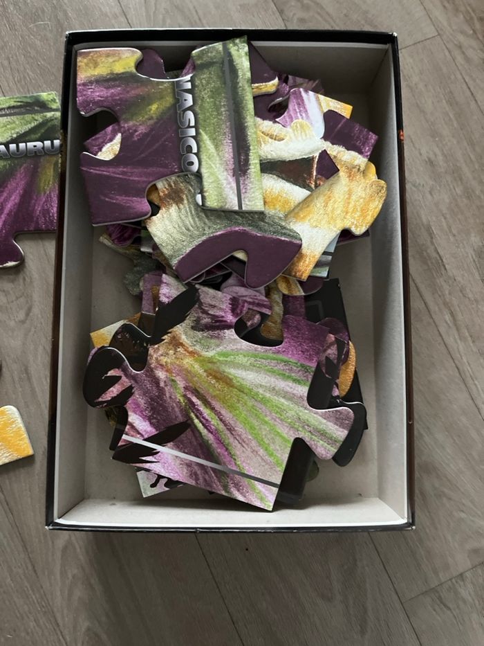 Jeux de société - photo numéro 2