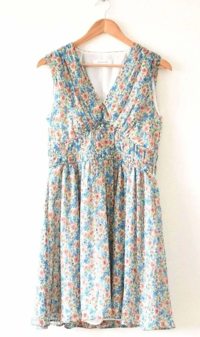 Robe Promod - photo numéro 7