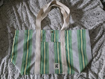 Grand Sac de Plage