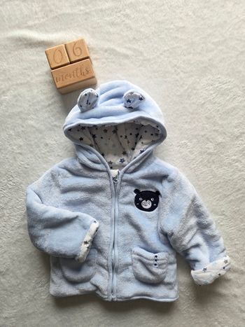 Manteau