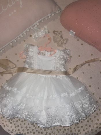 Robe Événement 