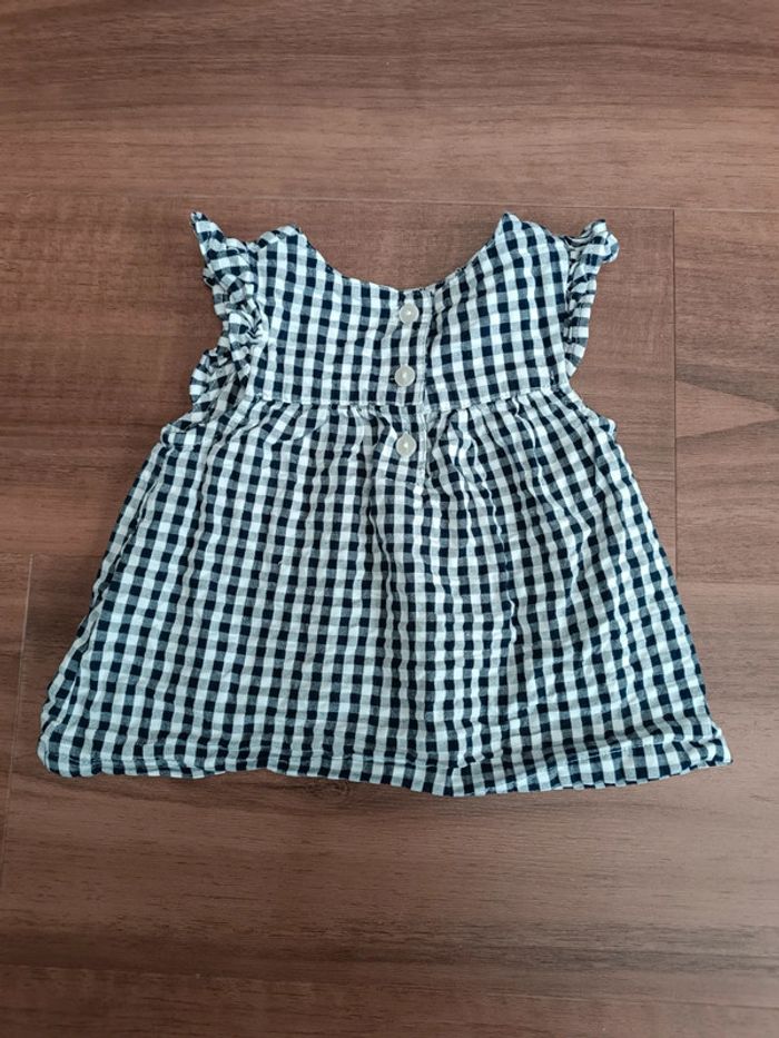 Tunique 6M - photo numéro 3