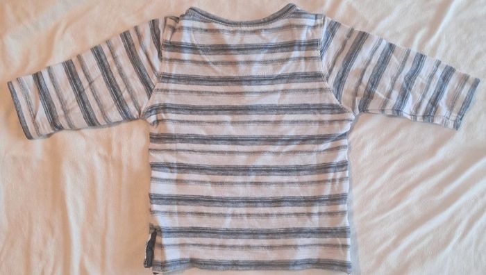 Tee shirt - photo numéro 2