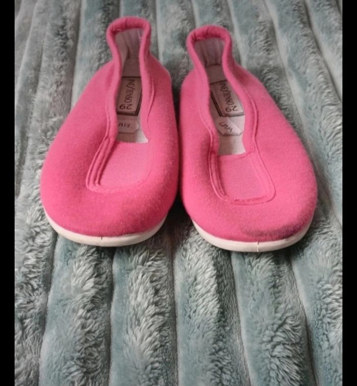 Ballerine fille in extenso 29