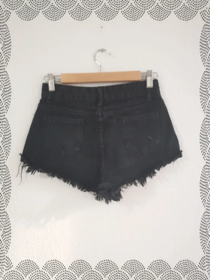 Short Shein Taille XS - photo numéro 7