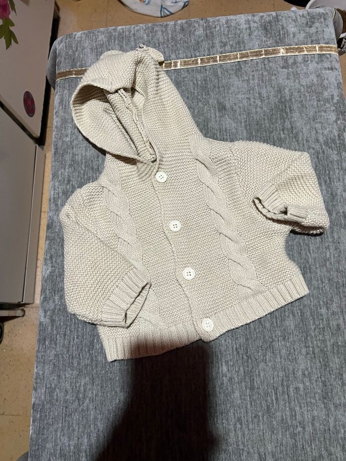 Lot 0-1 mois mixte - photo numéro 2