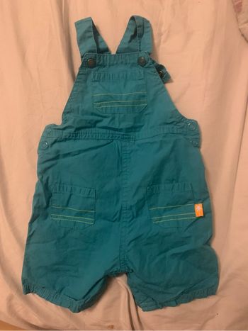 Lot pantalon /salopette