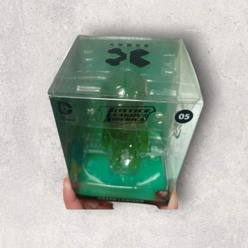 💚 Figurine Justice League America – Green Lantern 💫