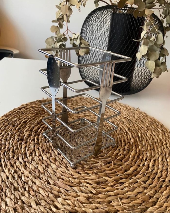 Panier ustensiles TBE - photo numéro 3