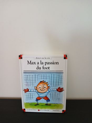 Livre enfant📚