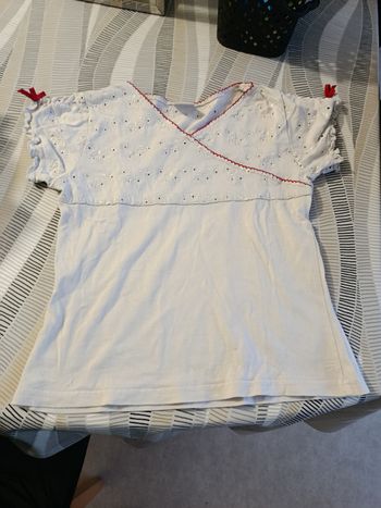 T shirt