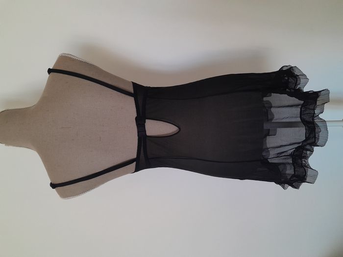 Nuisette - photo numéro 4