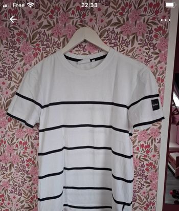 T-shirt Calvin Klein 