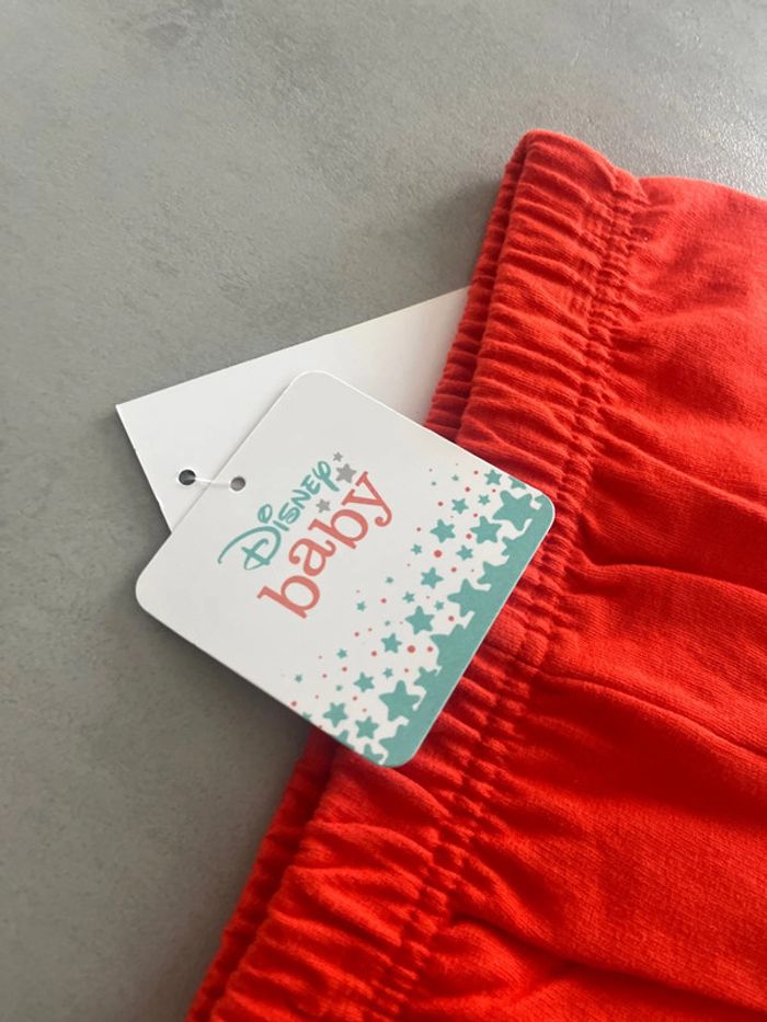 Pantalon Mickey - photo numéro 4