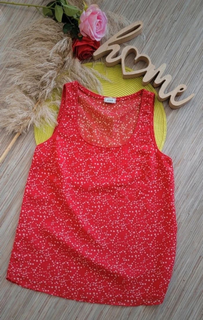 Débardeur femme pimkie