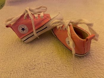 Converse bébé