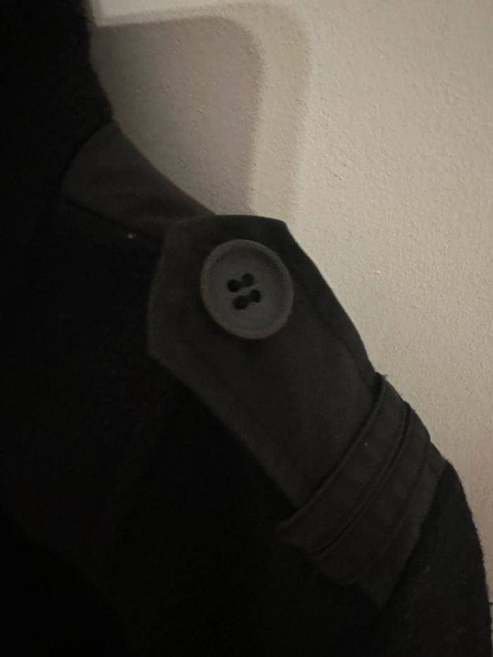 Manteau O3322 taille 1 - photo numéro 10