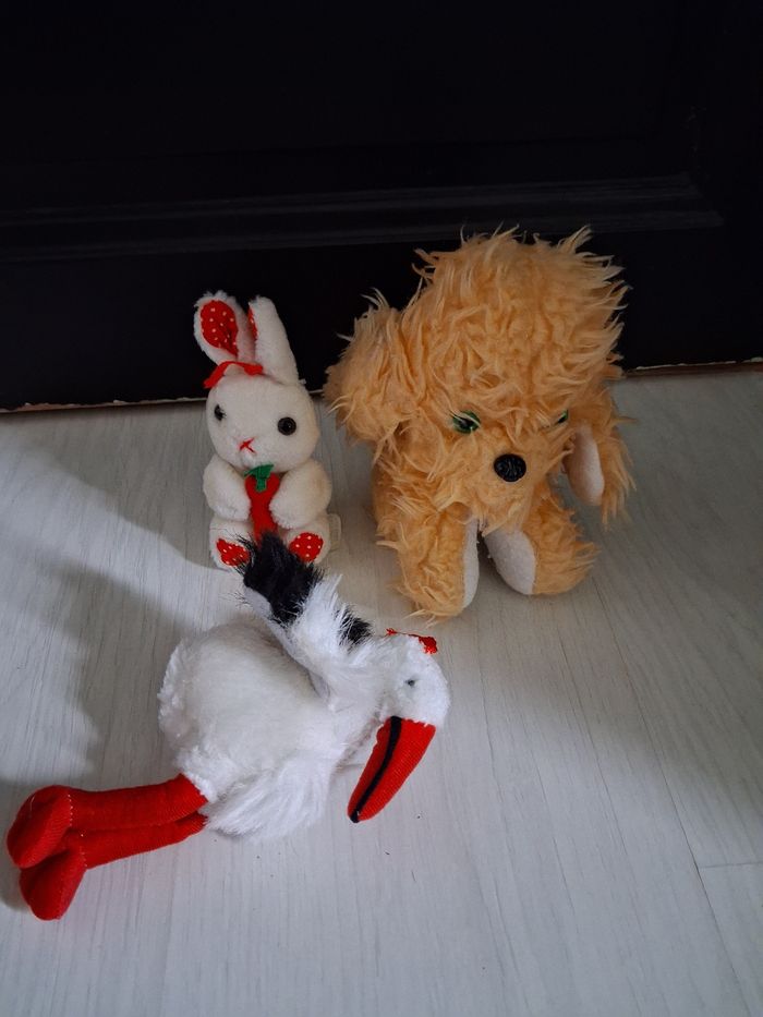 Lot de 22 peluches - photo numéro 6
