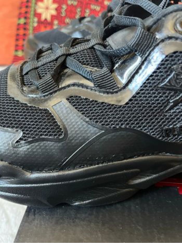 Baskets hommes tendance taille 42 - photo numéro 8