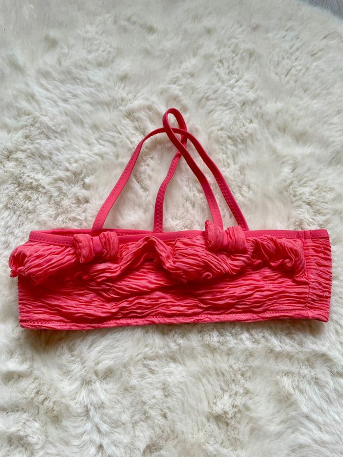 Maillot de bai. 2 pièces darjeeling 3 ans - photo numéro 2