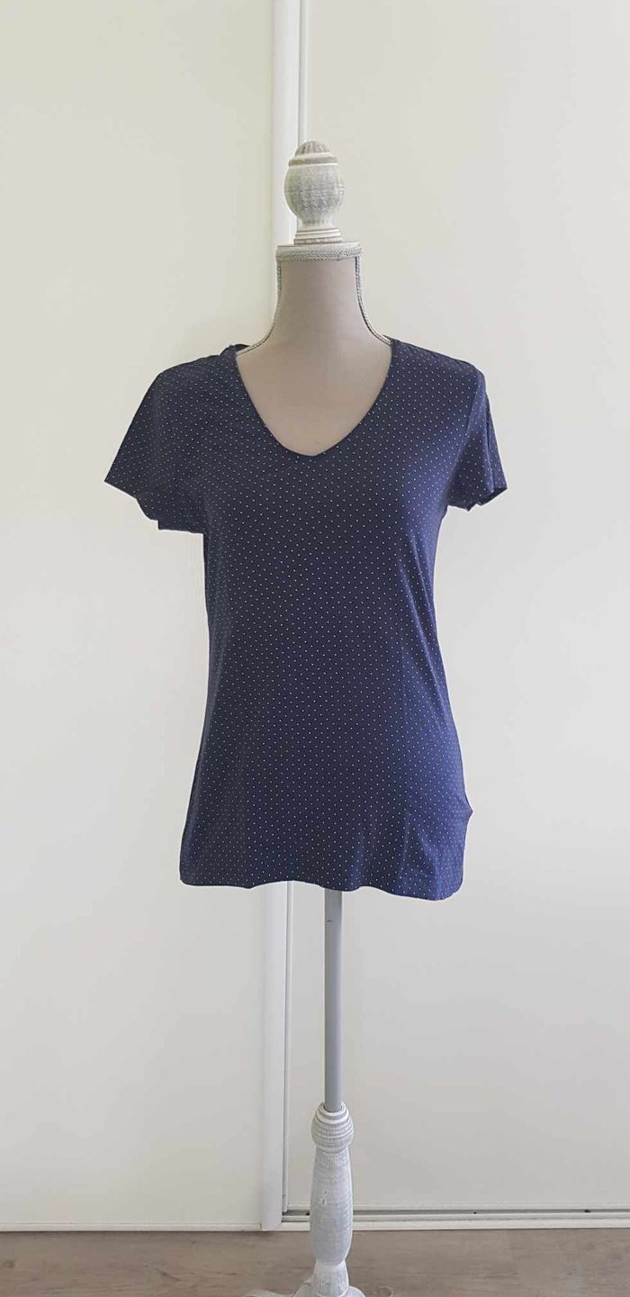 T-shirt motifs poids