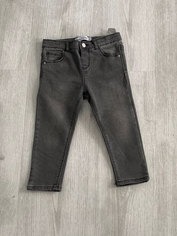 Jeans 18/24 mois Zara