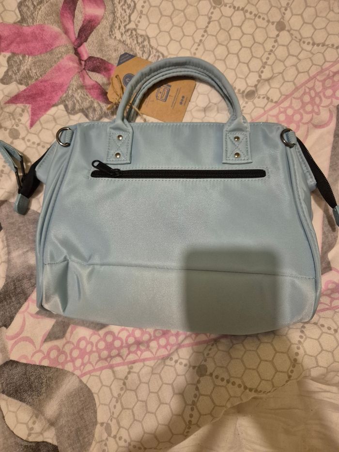 Sac crossbody cabaia - photo numéro 2