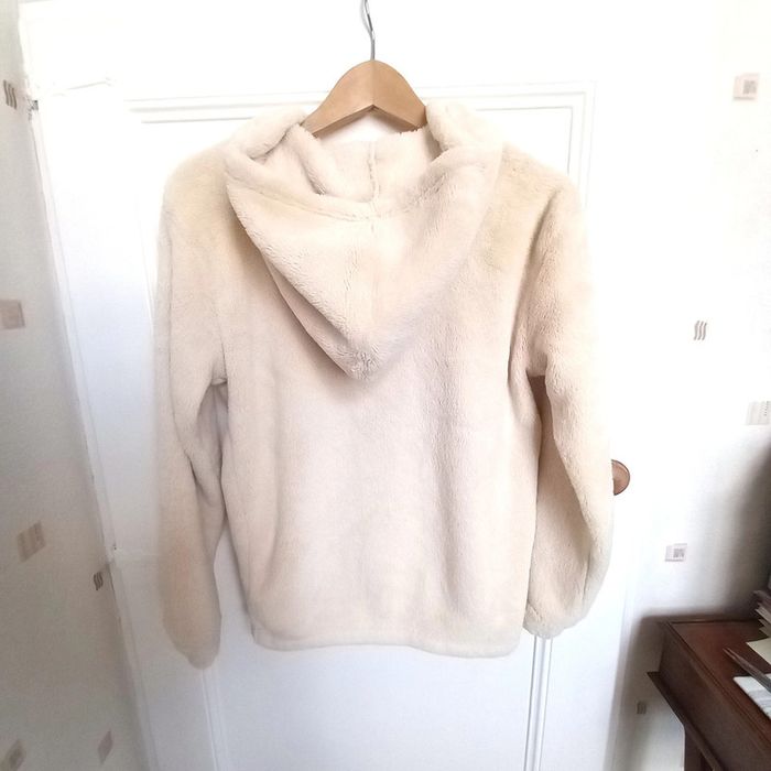 Veste Undiz à capuche pilou pilou T. XS - photo numéro 3