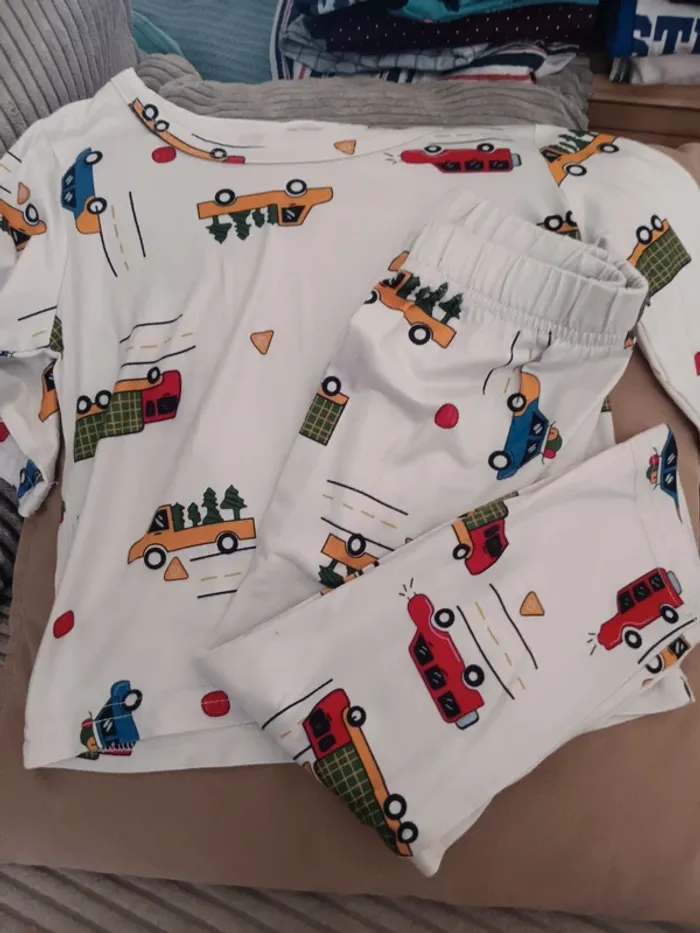 Pyjama garçon