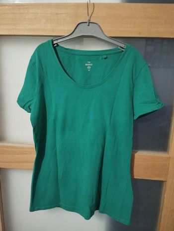 T-shirt manches courtes