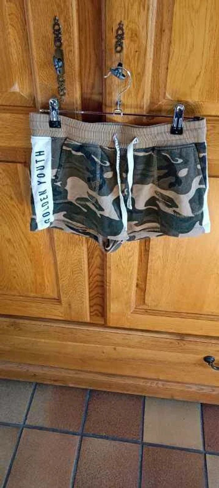 Lot de short - photo numéro 2