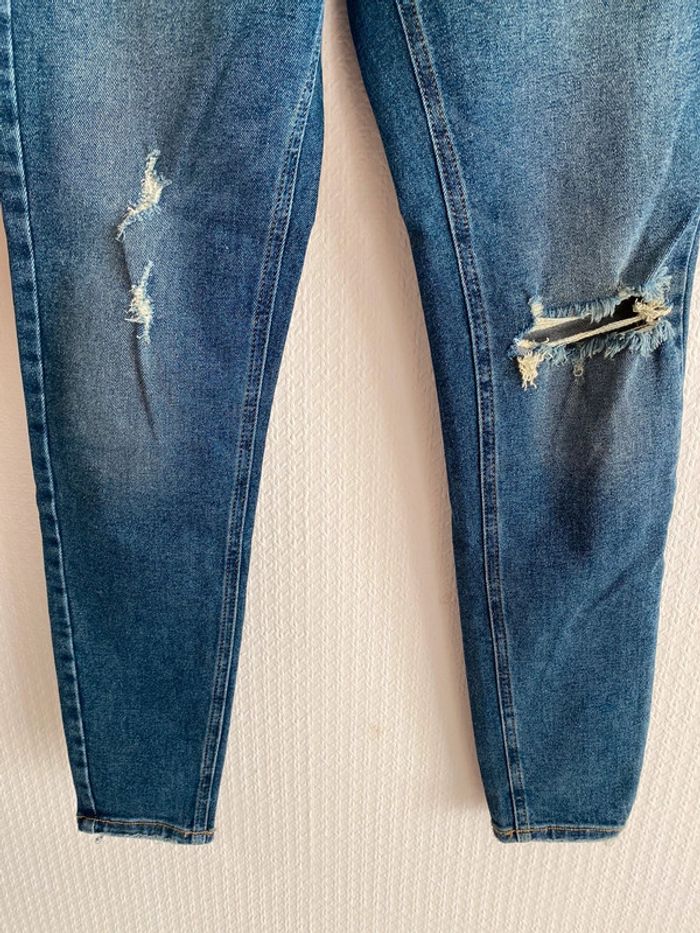 Jean Stradivarius - photo numéro 3